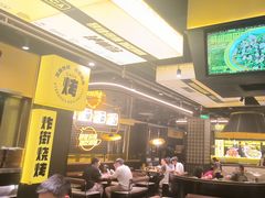 -嘎嘎鸭脑壳(蜀汉路店)