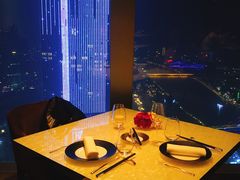 -广州四季酒店·佰鲜汇·现代法餐