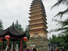 -洛阳白马寺