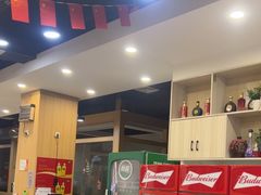 -江城燕子大排档(江汉路步行街店)