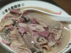 -李小老烧饼(常营民族家园店)