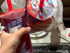 -海底捞火锅(上元大街店)