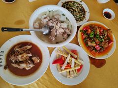 -荣生萝卜汤饭店