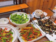 -下梅人家土菜馆(历史文化餐厅度假区店)