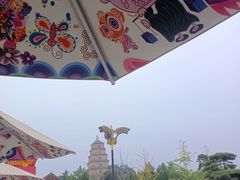 -M Stand(西安大悦城店)