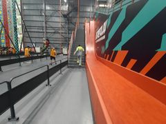 -极限PLAY运动娱乐新世界·团建派对潮玩休闲馆·室内蹦极高空游乐园