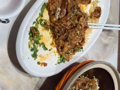 -味上湘菜馆(阿波罗店)