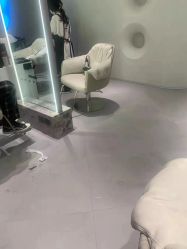 -3AM·S HAIR SALON烫发染发接发