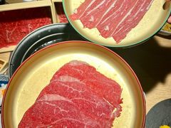 -温野菜涮涮锅(西单大悦城店)