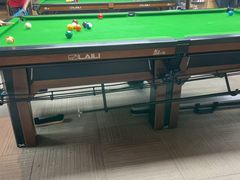 -云川台球(马甸店)