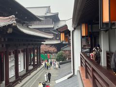 -香积寺