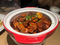 -浔庐餐厅•江西老字号•九江菜(烟水亭店)