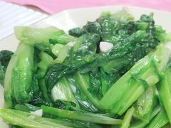 -蠔园山庄(礼乐食街店)