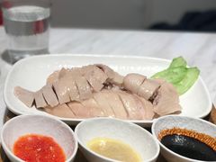 -金椰壳· 大厨新加坡菜(壹方城店)