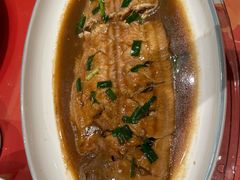 -鱼满舱·鲜活海鲜·正宗鲁菜