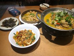 -细毛私家菜总店