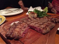 Babbo-BaBBo巴博意大利餐厅