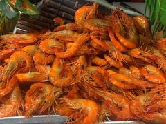 -深海800米海鲜自助(万达广场店)