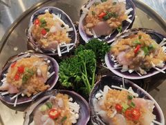 -本炙炭烤·蒲烧活鳗料理店(金沙洲店)