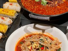 -奔跑吧陕菜·盛世长安(民乐园万达店)