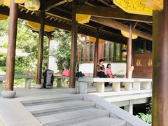 -杭州花家山庄