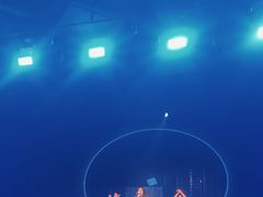 -MOSSO·Liveshow(M3香港广场店)