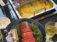 -大隐·成都火锅Bistro(合生麒麟新天地店)