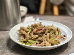 -闫府私房菜·老字号(恒隆店)