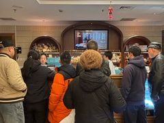 -国际饭店·帆声西饼屋(黄河路店)