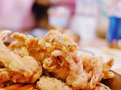 -HOTISLAND海鸡岛·韩国料理(江南西店)