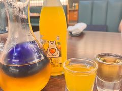 -黑松白鹿(金融街店)