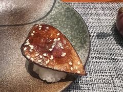 -戏作寿司(观音桥店)