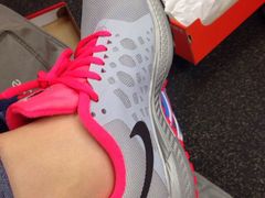 -NIKE上海青浦换季优惠店