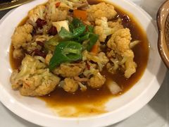 -敦煌楼(御景·阳光润园店)