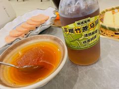 -品也·鲍鱼鸡火锅(皇庭广场店)