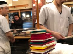 -亀すし　本店
