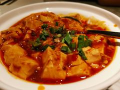 -蔴将·川菜(黄龙万科店)