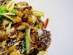 -友达面馆·酸菜鱼面(钱塘区店)