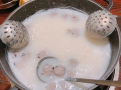 -顺德一品粥·20年凤城老字号(芳村店)