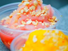 -夏食光安顺小舒冰粉冰浆(甲秀楼店)