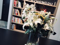 内景-众独空间沉浸式自习室(三阳路铂仕汇店)