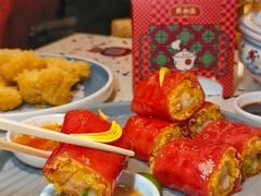 -点都德(中海环宇荟店)