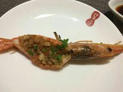 -割烹酱子日本料理(弘基财富广场店)