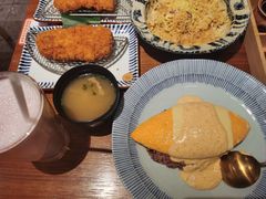 -堂本家·二代目·炸猪排(中心书城店)