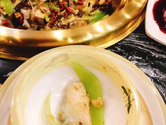 炝锅江团-小胖墩炝锅鱼(天钥桥路店)