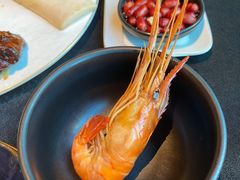 -醉东Oriental House(静安嘉里中心店)