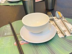 -帕蓝·暹罗料理(大学路店)