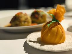 新奥尔良蟹肉糕-茹丝葵经典牛排馆(上海外滩店)