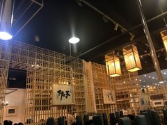 -镜泊湖酒家(兴华街金鼎店)