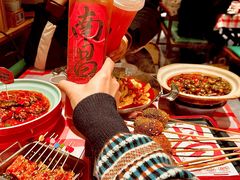 -辣小鲜·南昌大排档(船山路店)